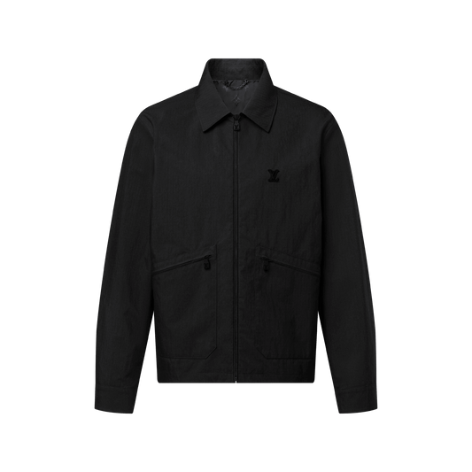 Men's Cotton Ripstop Staff Jacket