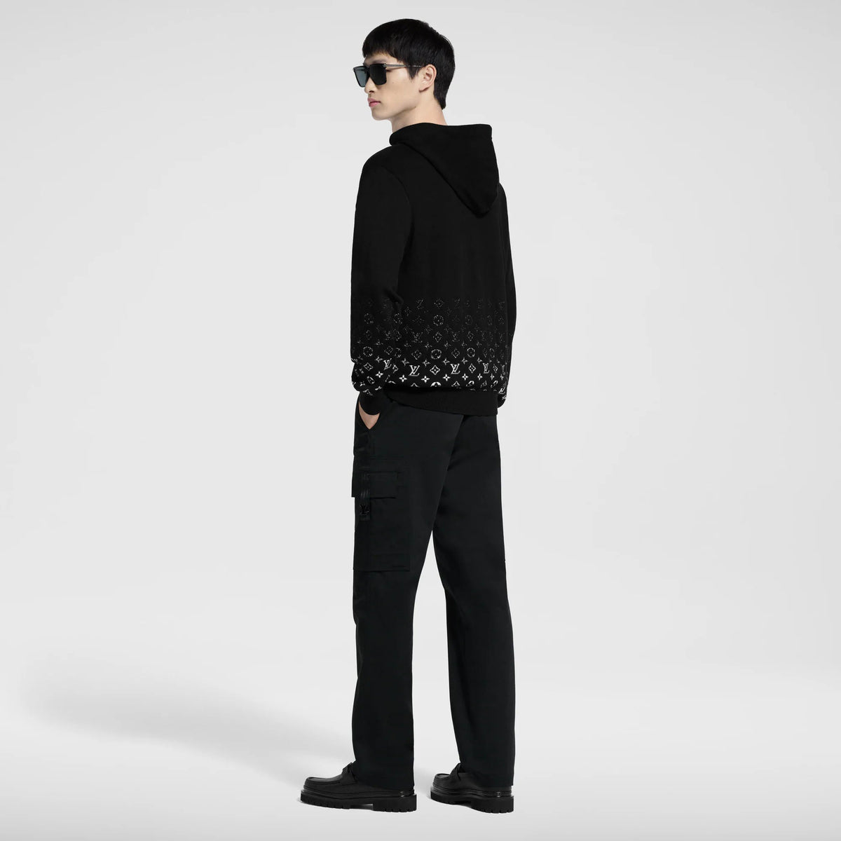 Men's Cotton Cargo Pants