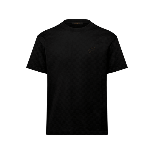 Men's Damier Signature T-Shirt
