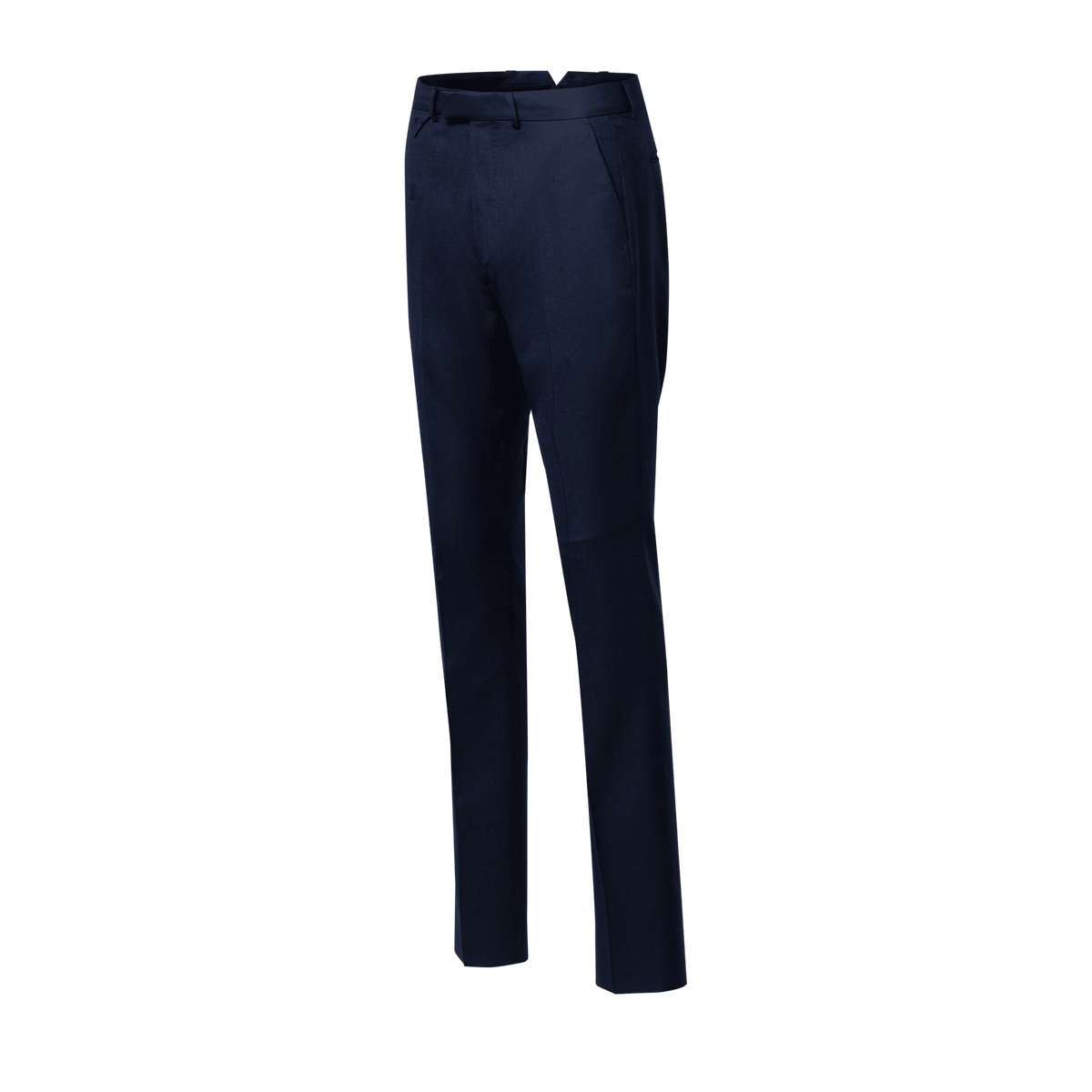 Men's Damier Cigarette Pants