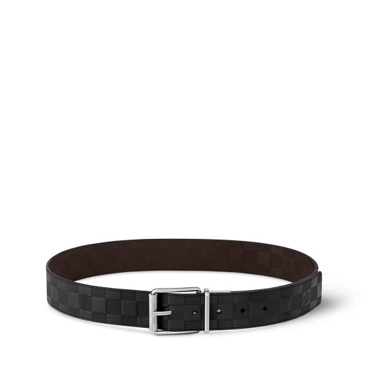 Men's 40mm Reversible Belt