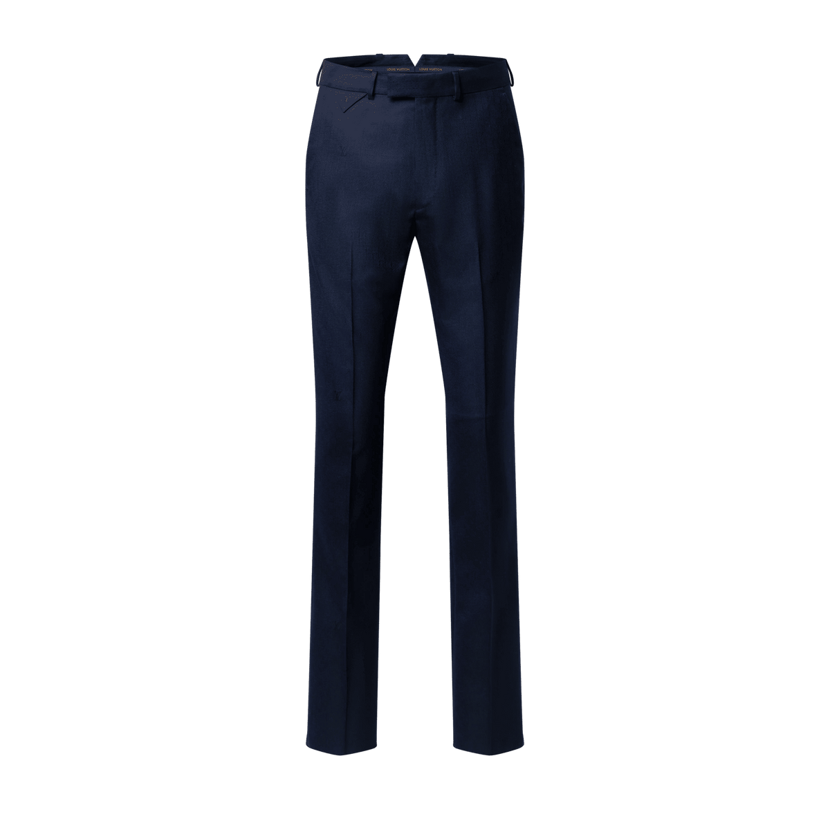 Men's Damier Cigarette Pants