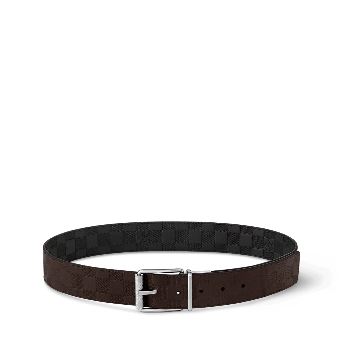Men's 40mm Reversible Belt