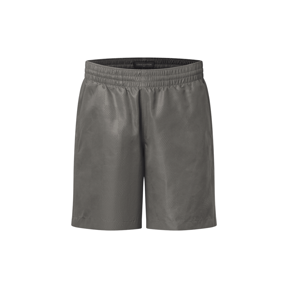 Men's Damier Swim Shorts