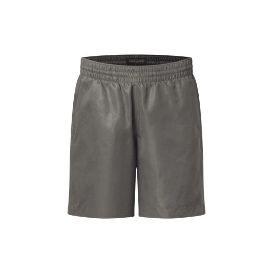 Men's Damier Swim Shorts
