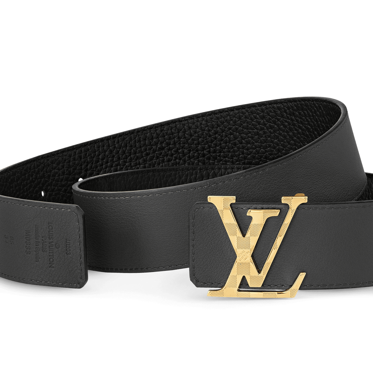 Men's 40mm Reversible Belt