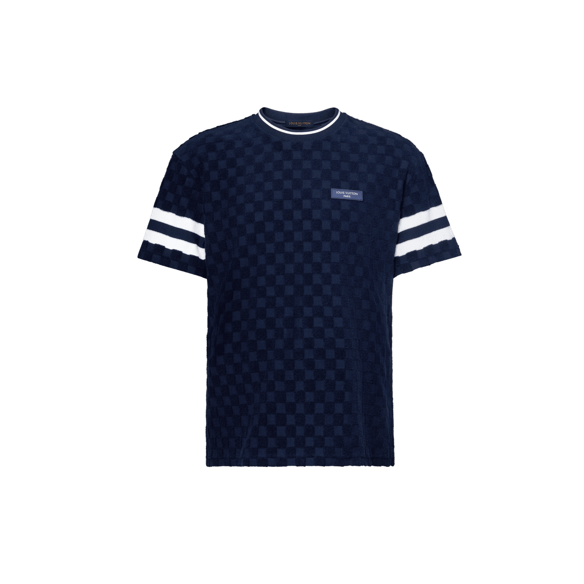 Men's Terry Tennis T-Shirt