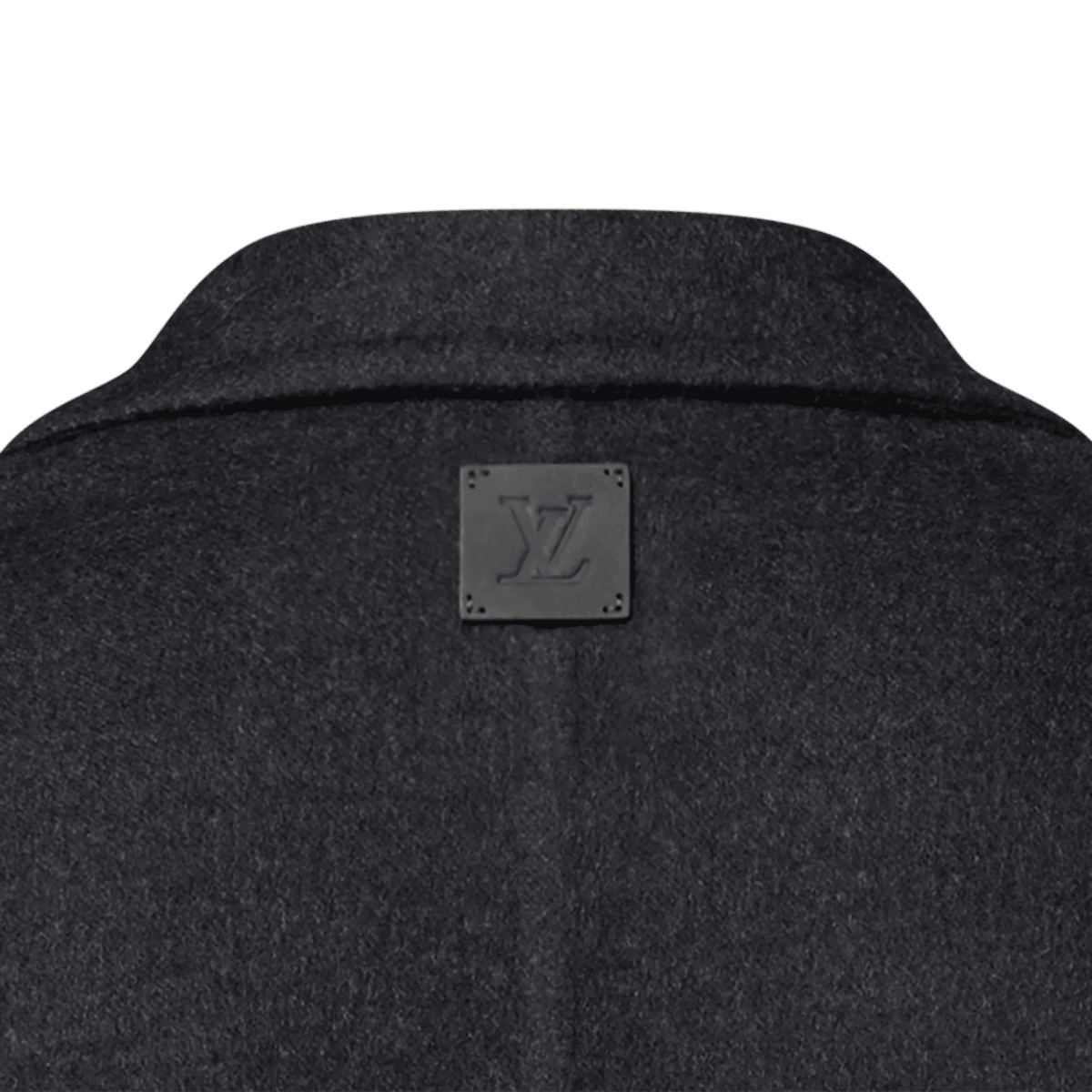Men's Double Face Coat