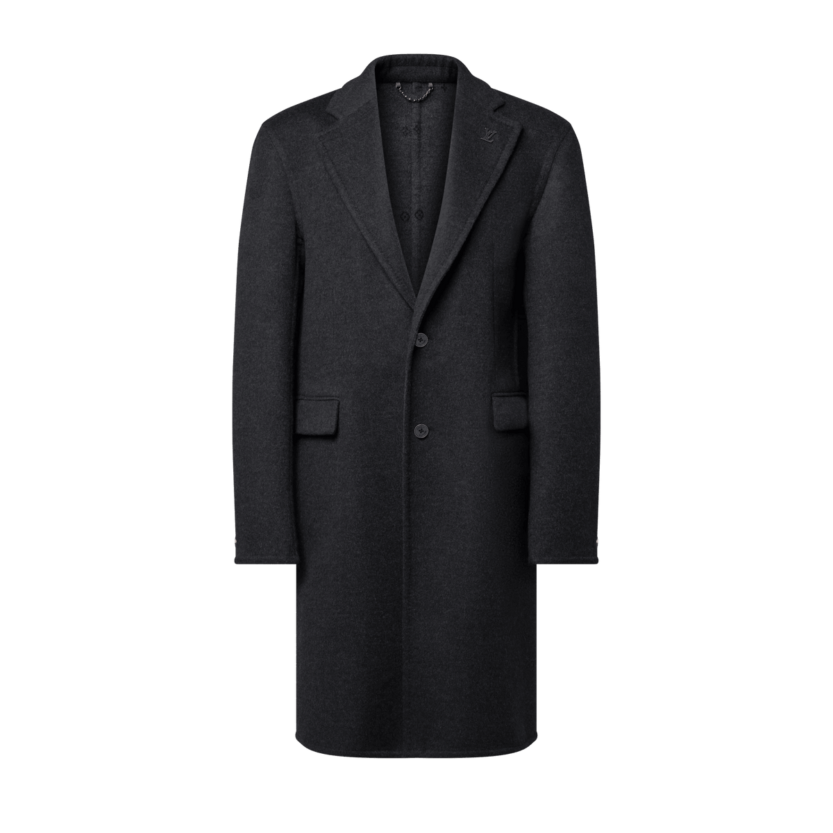 Men's Double Face Coat