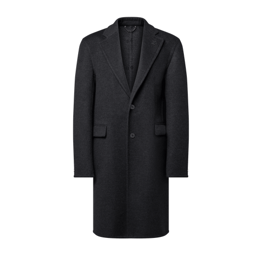 Men's Double Face Coat