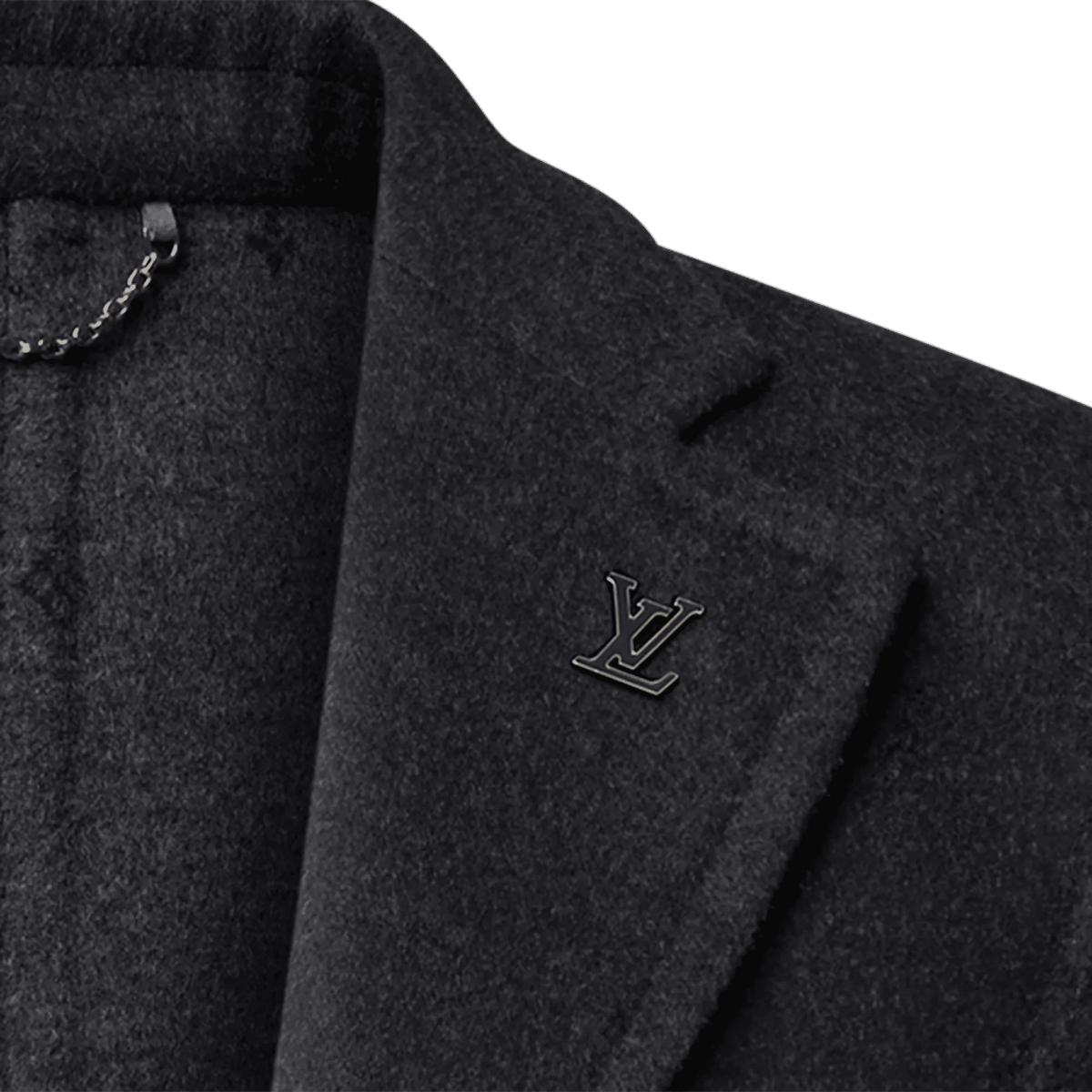 Men's Double Face Coat