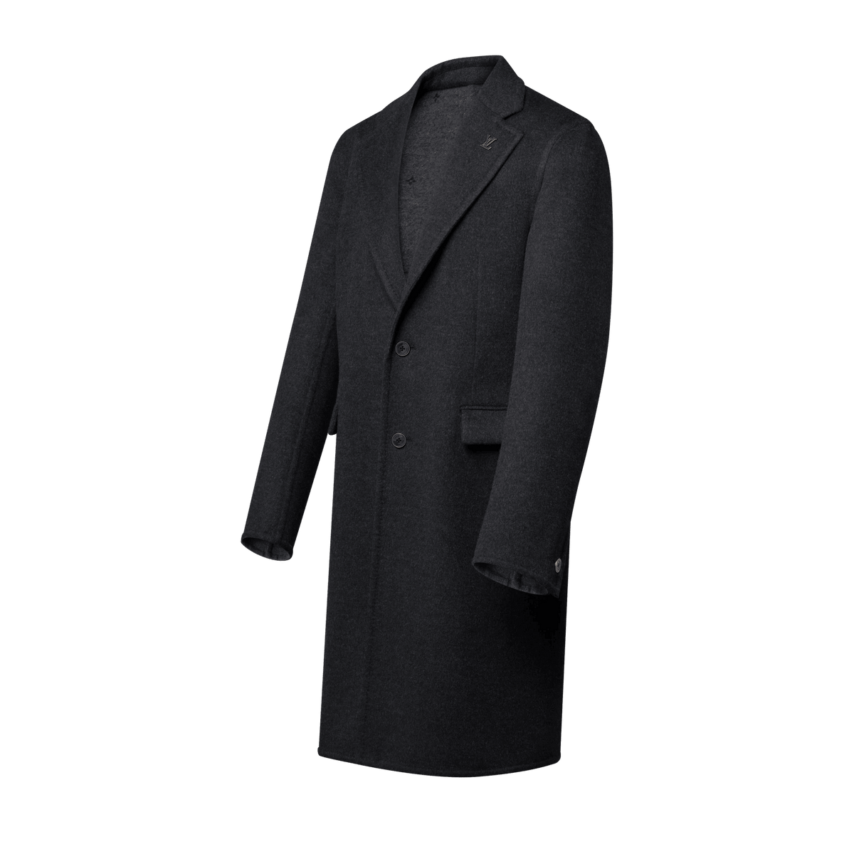 Men's Double Face Coat