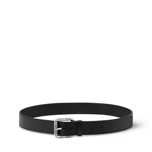 Men's 35mm Drift Rockabilly Belt