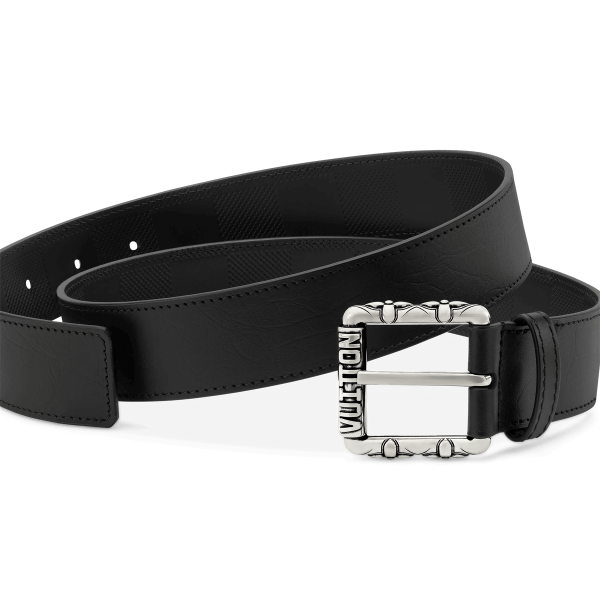 Men's 35mm Drift Rockabilly Belt