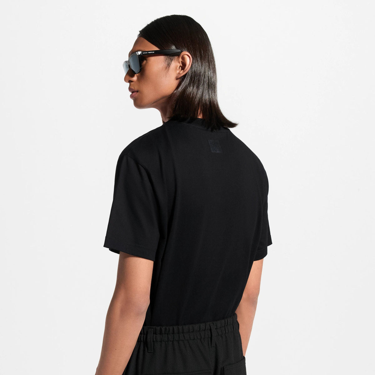 Men's Embellished Signature T-Shirt