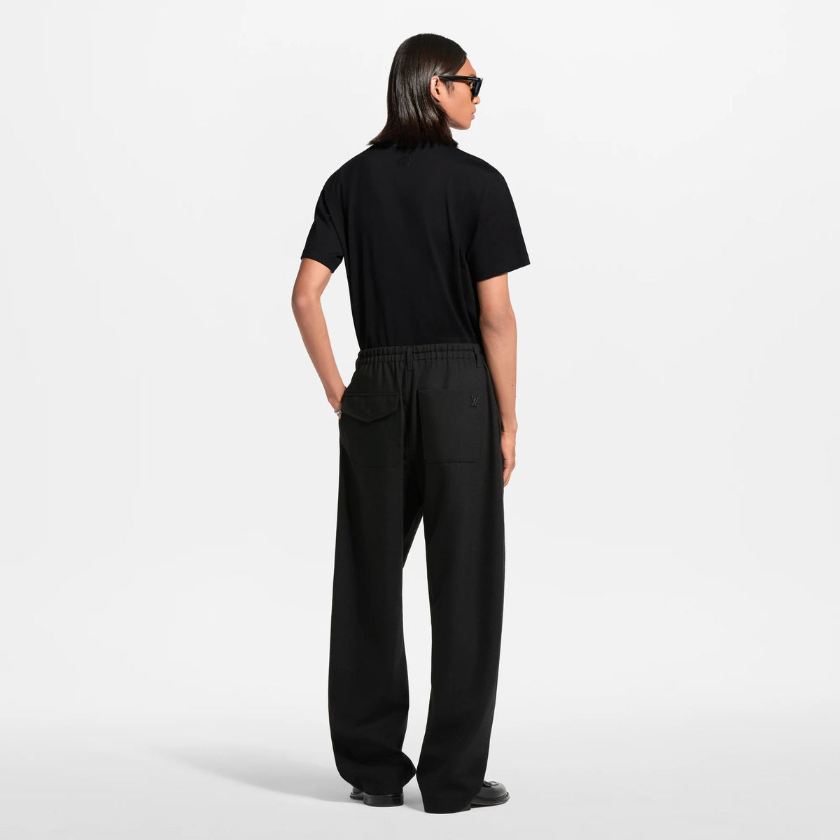 Men's Embellished Signature T-Shirt