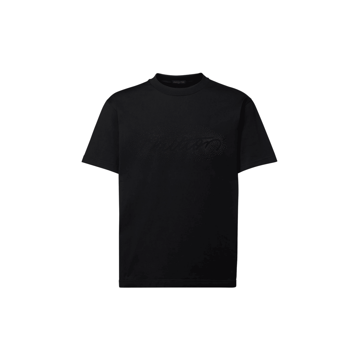 Men's Embellished Signature T-Shirt