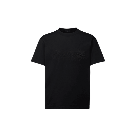 Men's Embellished Signature T-Shirt