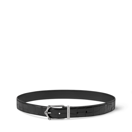 Men's 30mm Reversible Belt