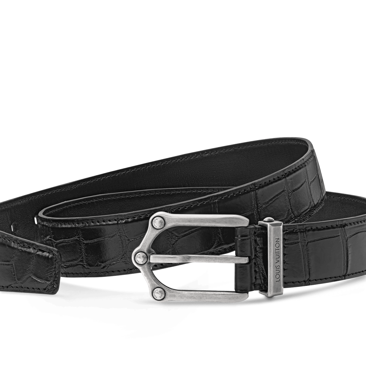 Men's 30mm Reversible Belt
