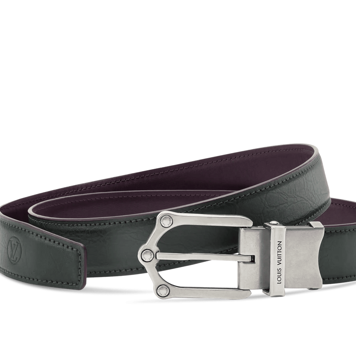 Men's 30mm Reversible Belt