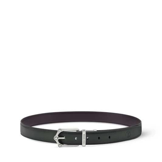 Men's 30mm Reversible Belt