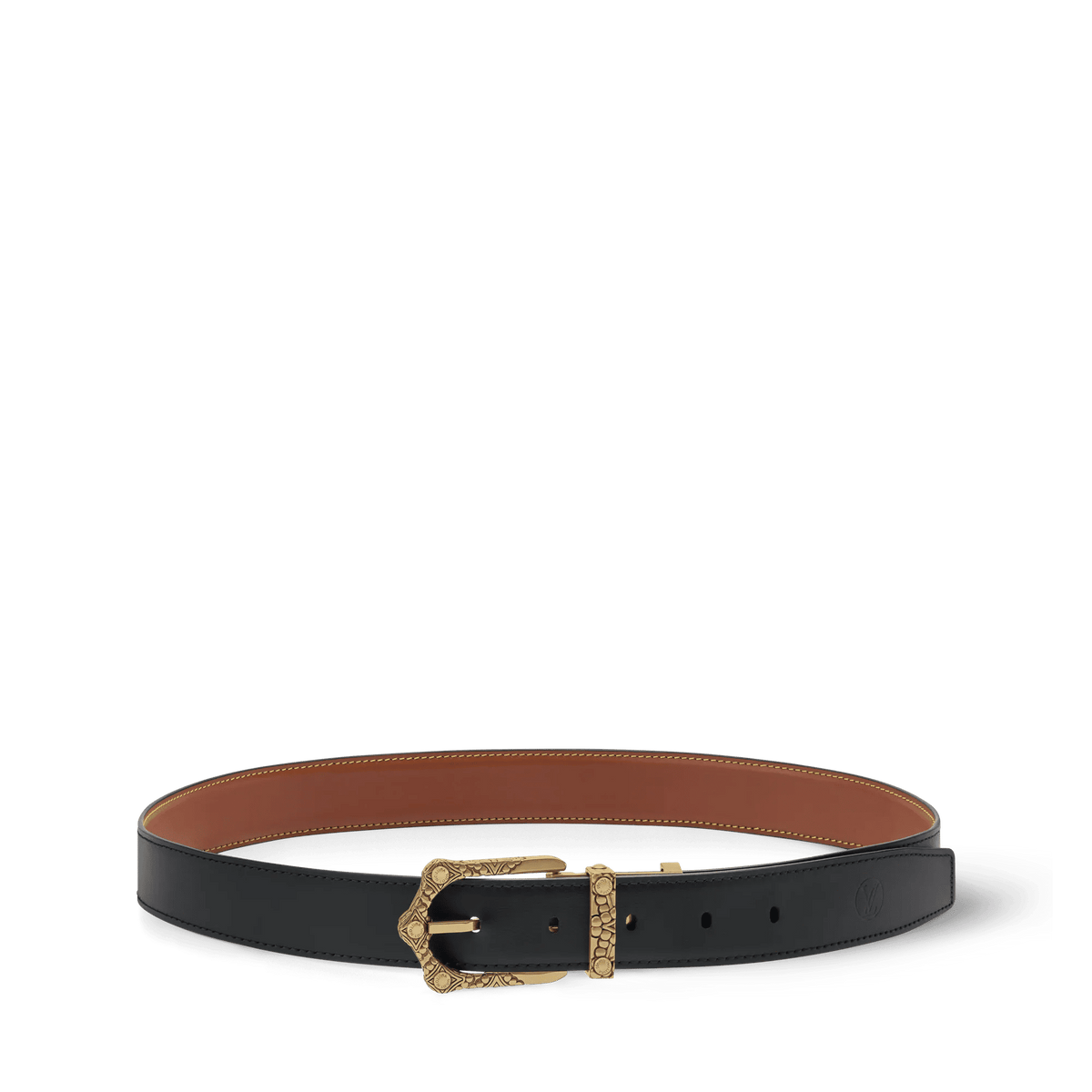 Men's 30mm Reversible Belt