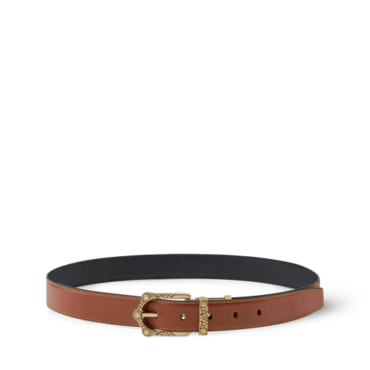 Men's 30mm Reversible Belt
