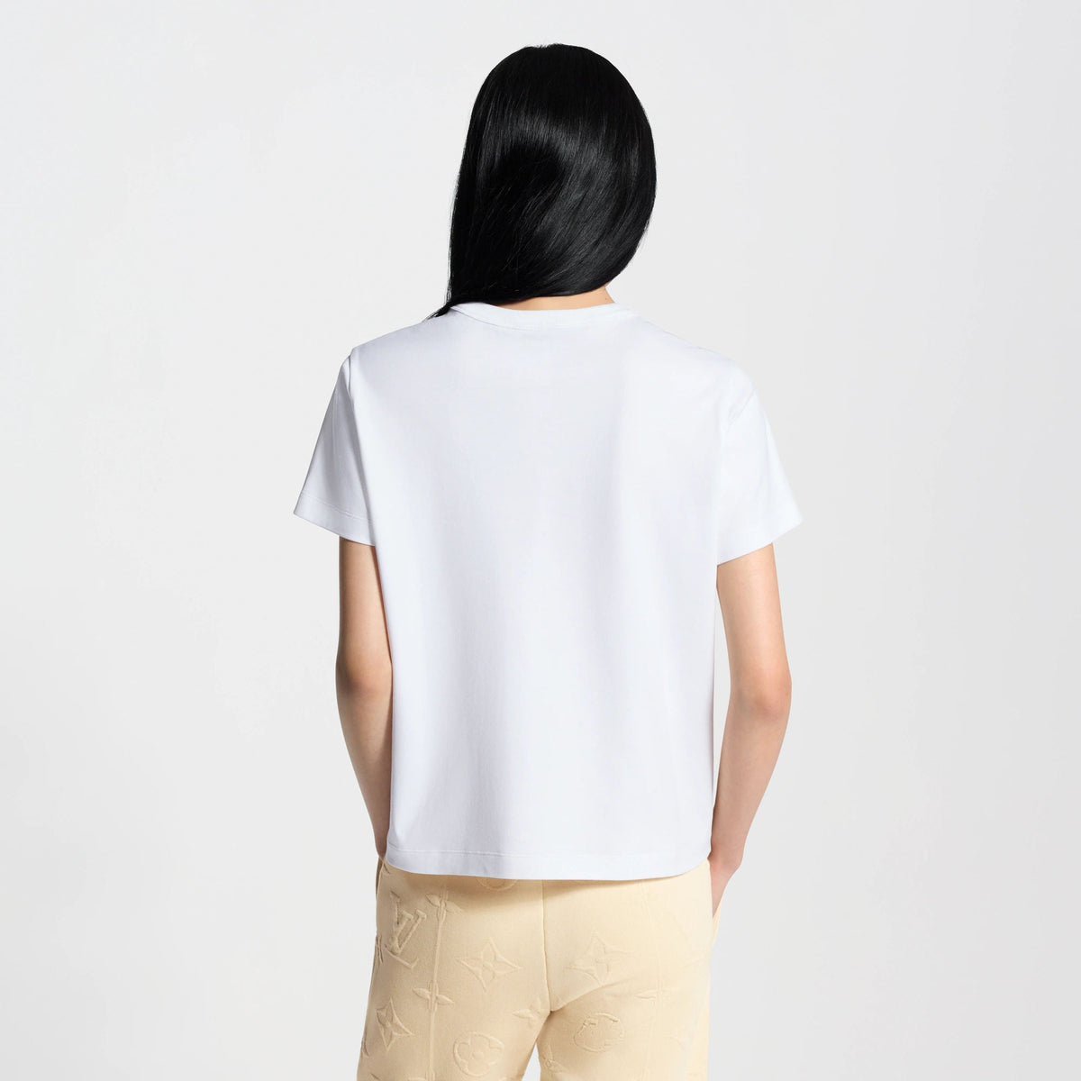 Women's Getaway Print T-Shirt