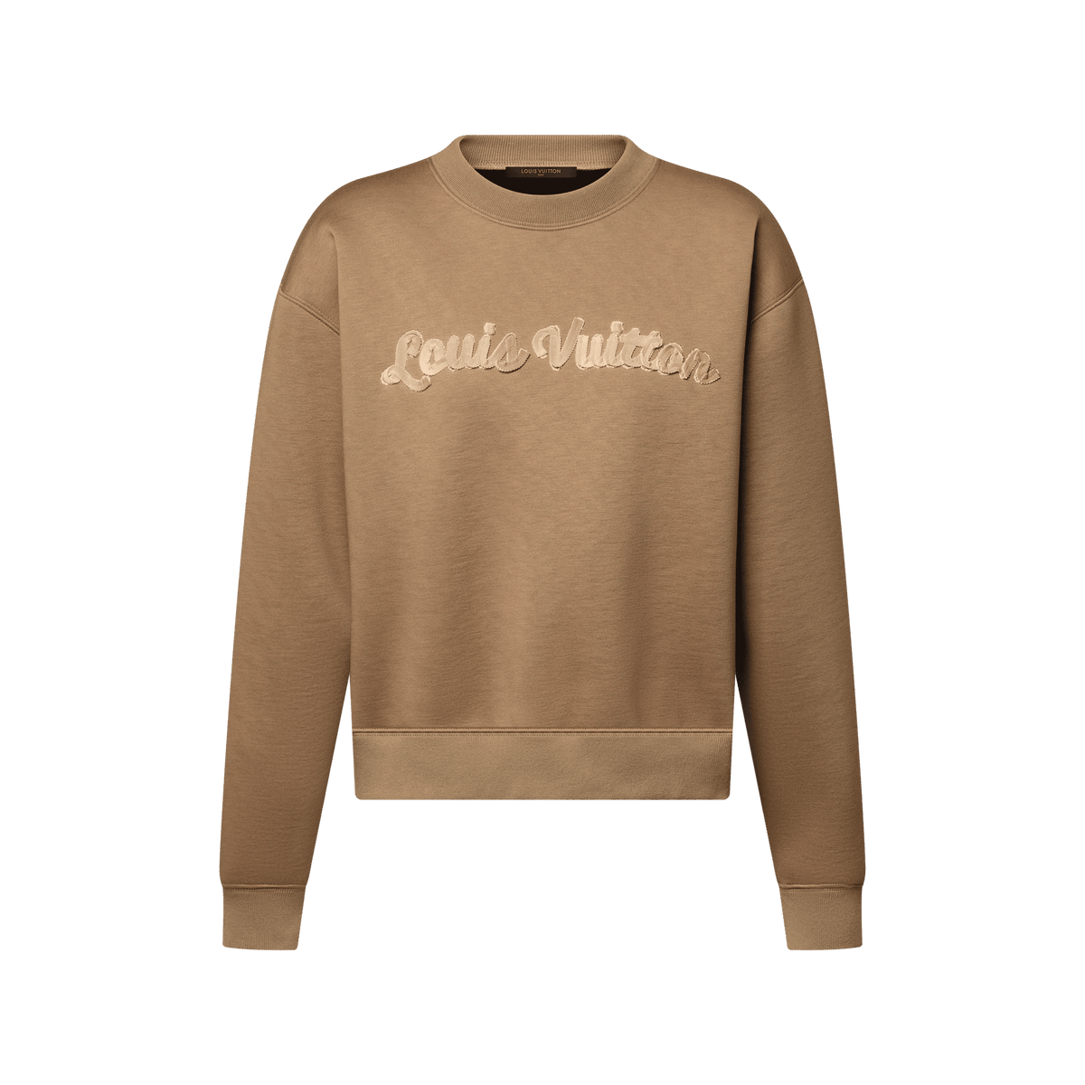 Women's Gradient Signature Sweater