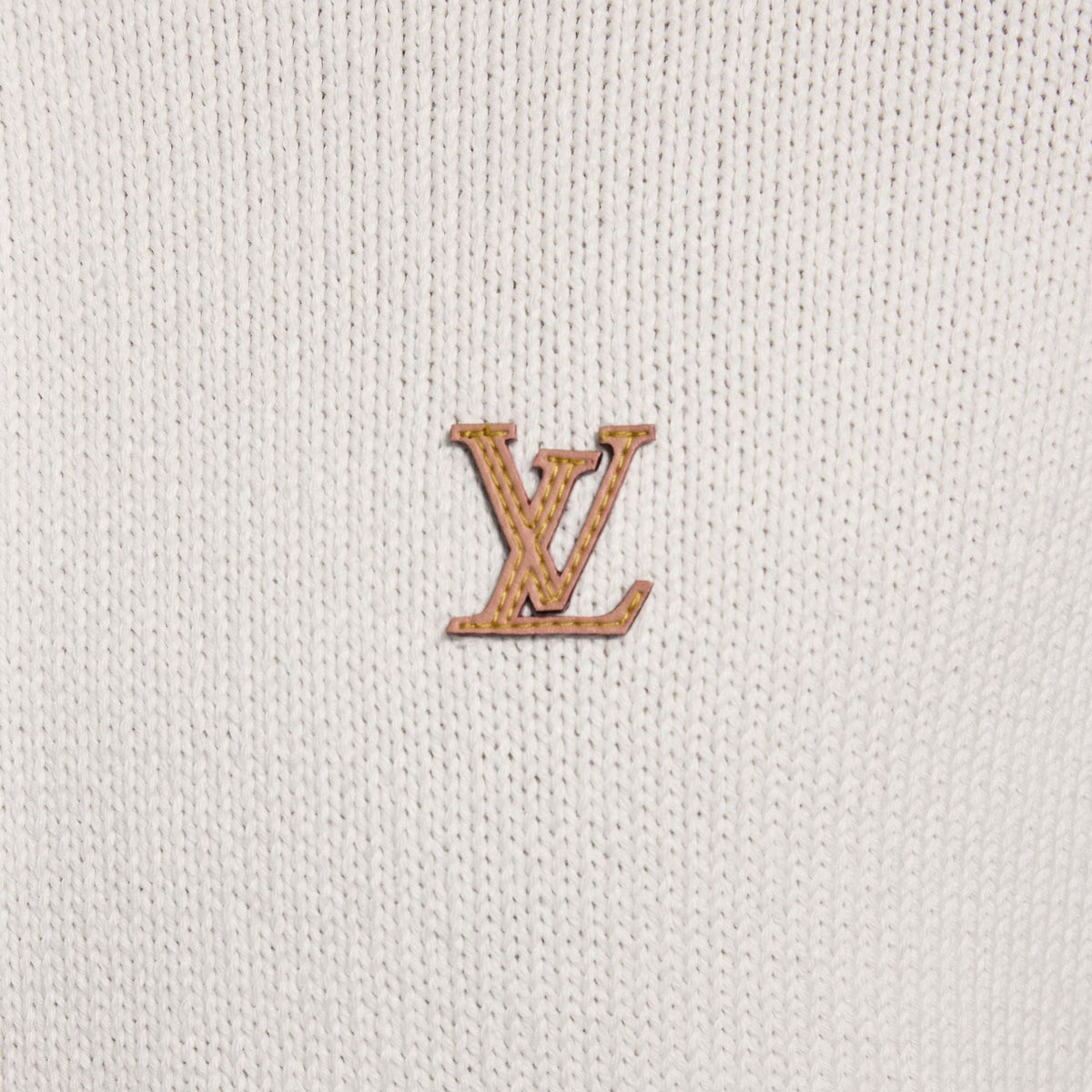 Men's Knitted Summery Cotton Hoodie
