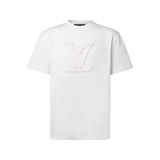 Men's Laser Cut Signature T-Shirt
