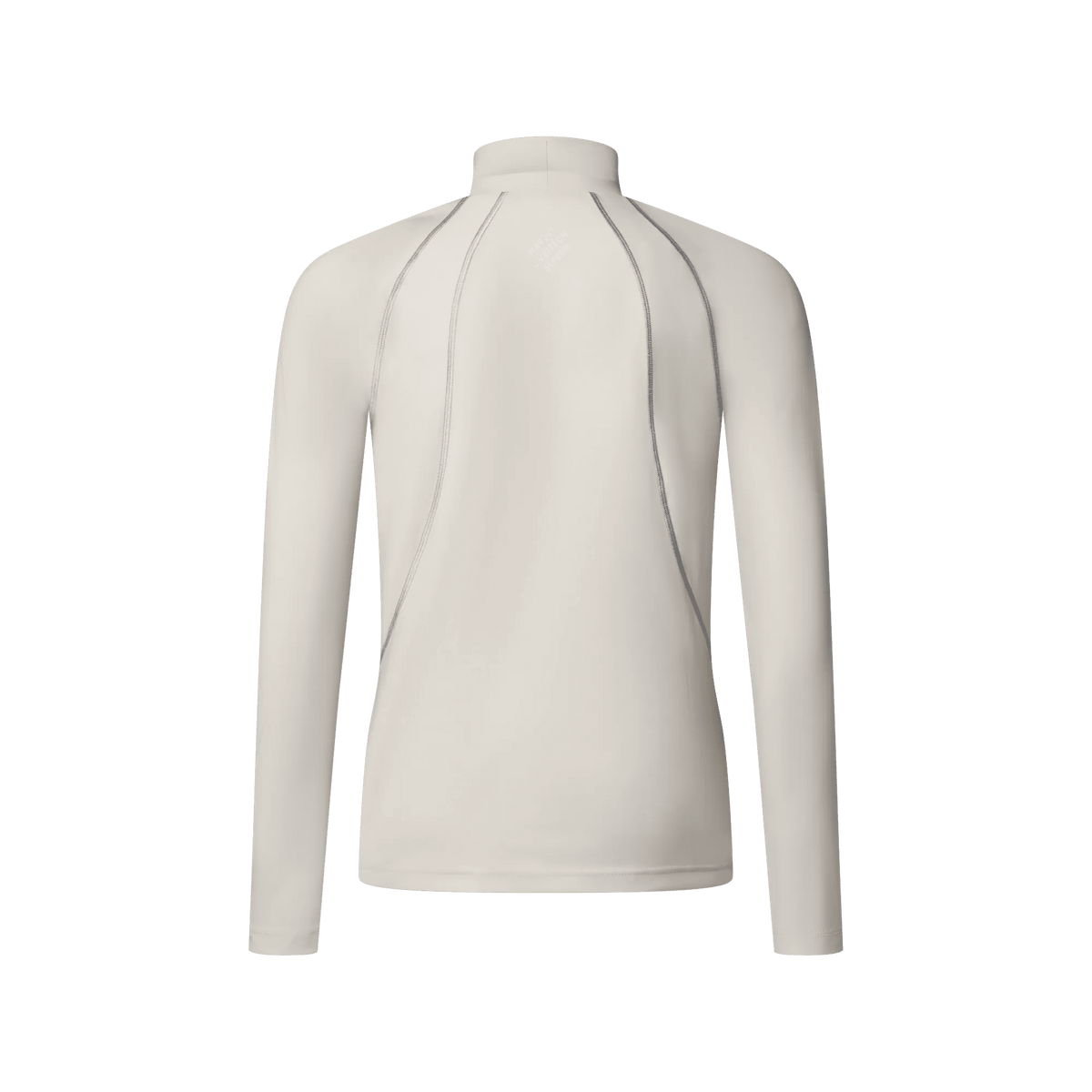 Men's Reflective Technical Long-Sleeved T-Shirt