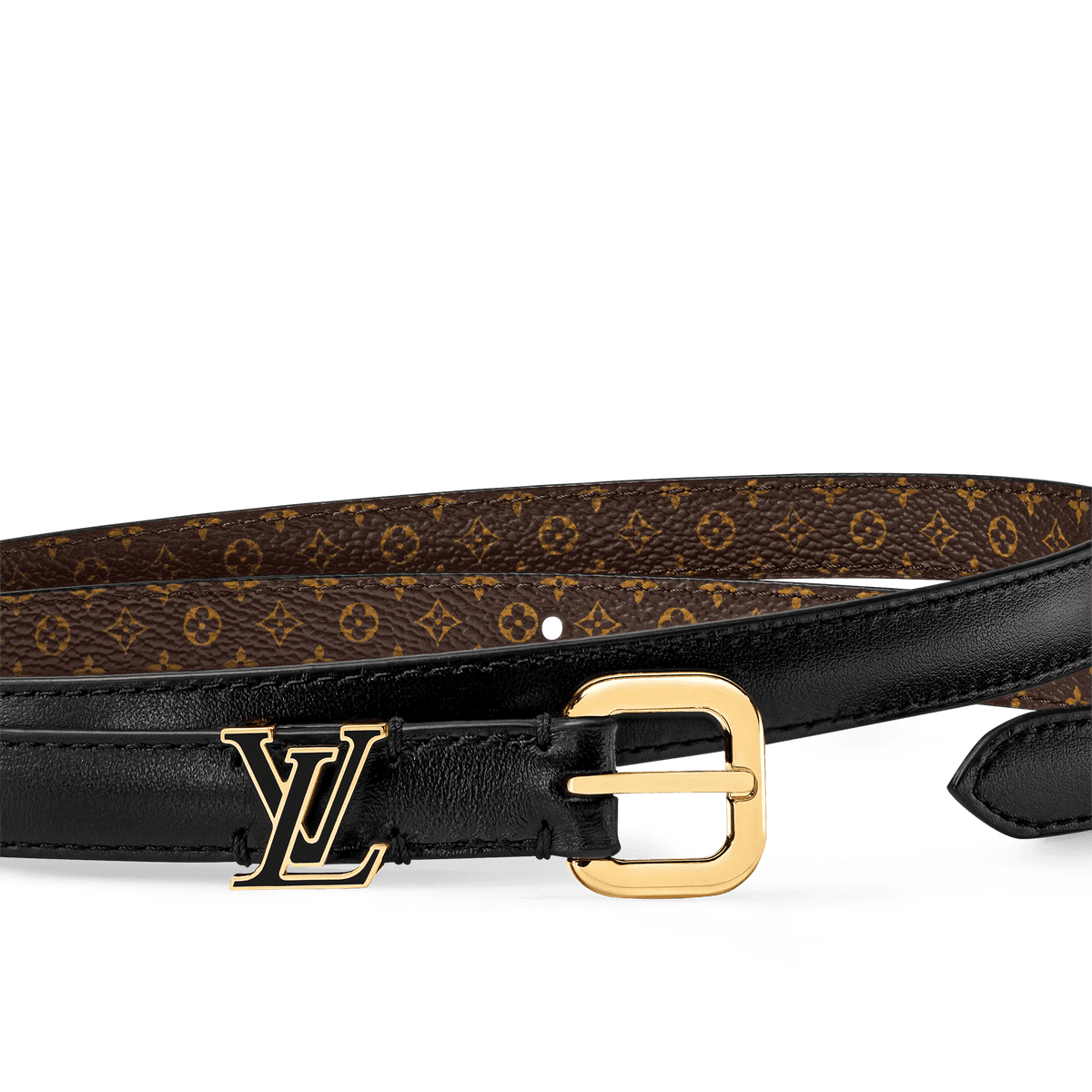 Women's Darling 15mm Leather Belt