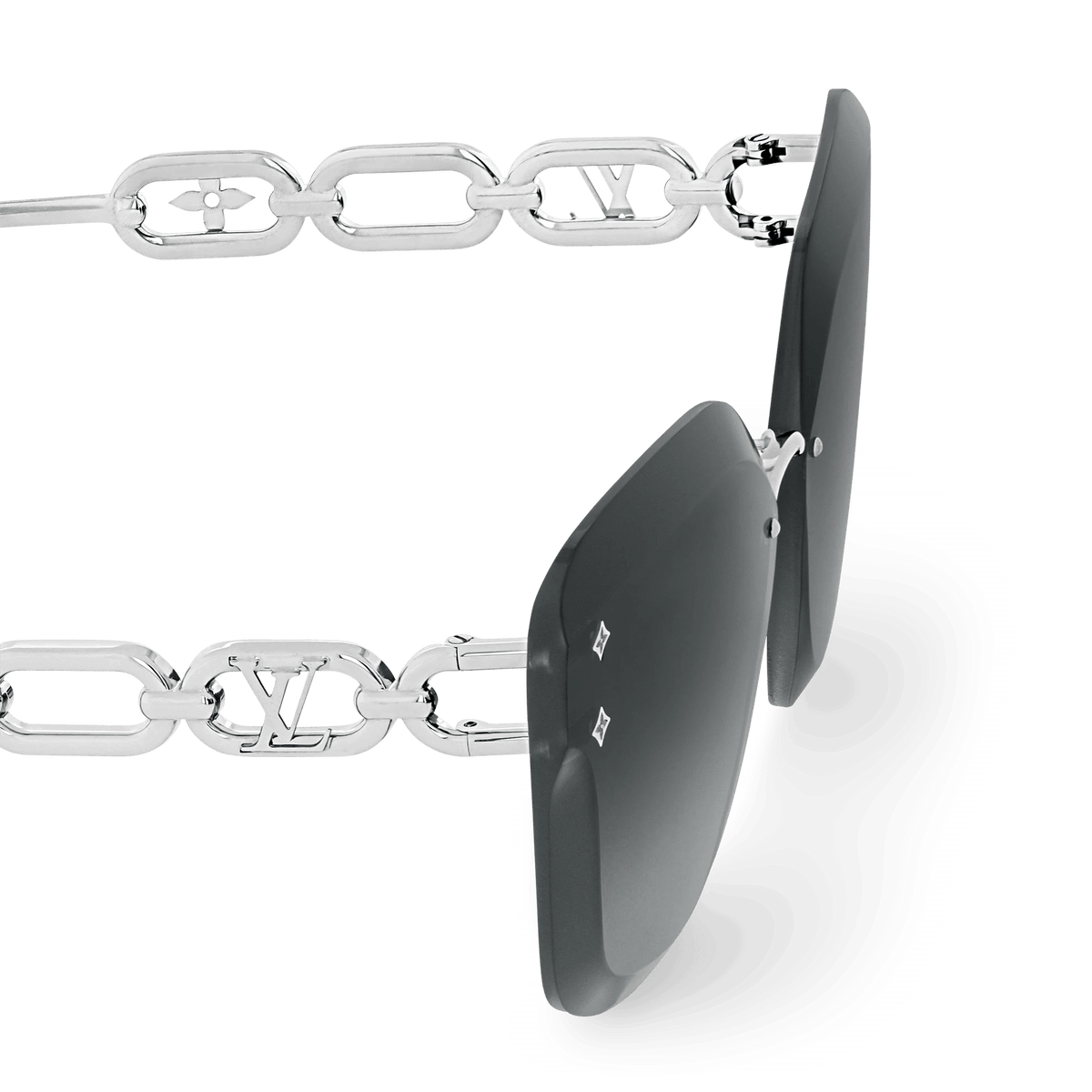Women's Jewel Cat Eye Sunglasses