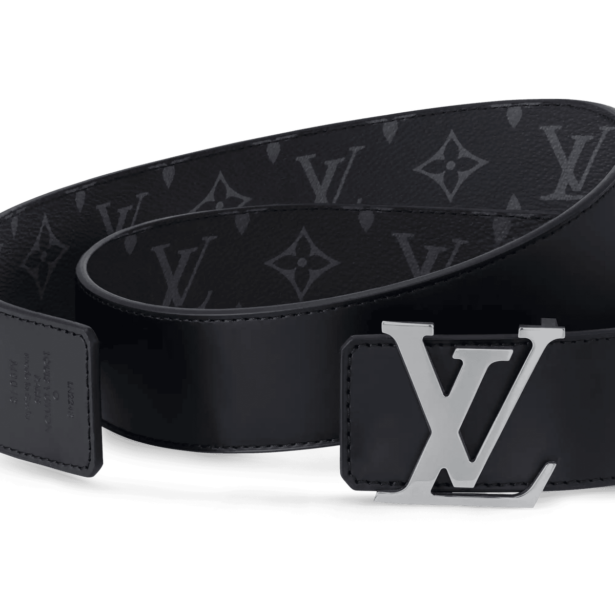Men's 40mm Reversible Belt