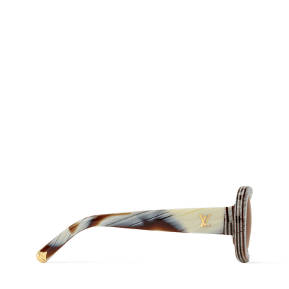 Women's Wide Sunglasses