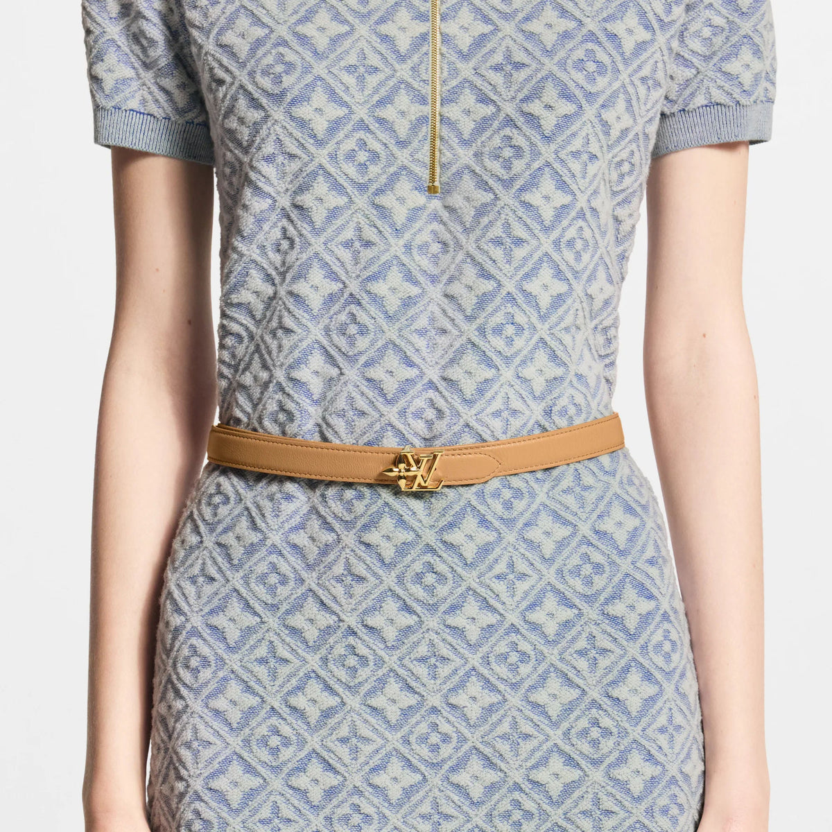 Women's Bloom Reversible Belt
