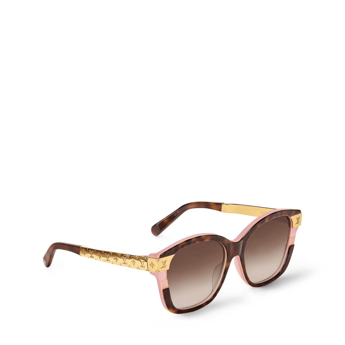 Women's Petit Soupçon Square Sunglasses