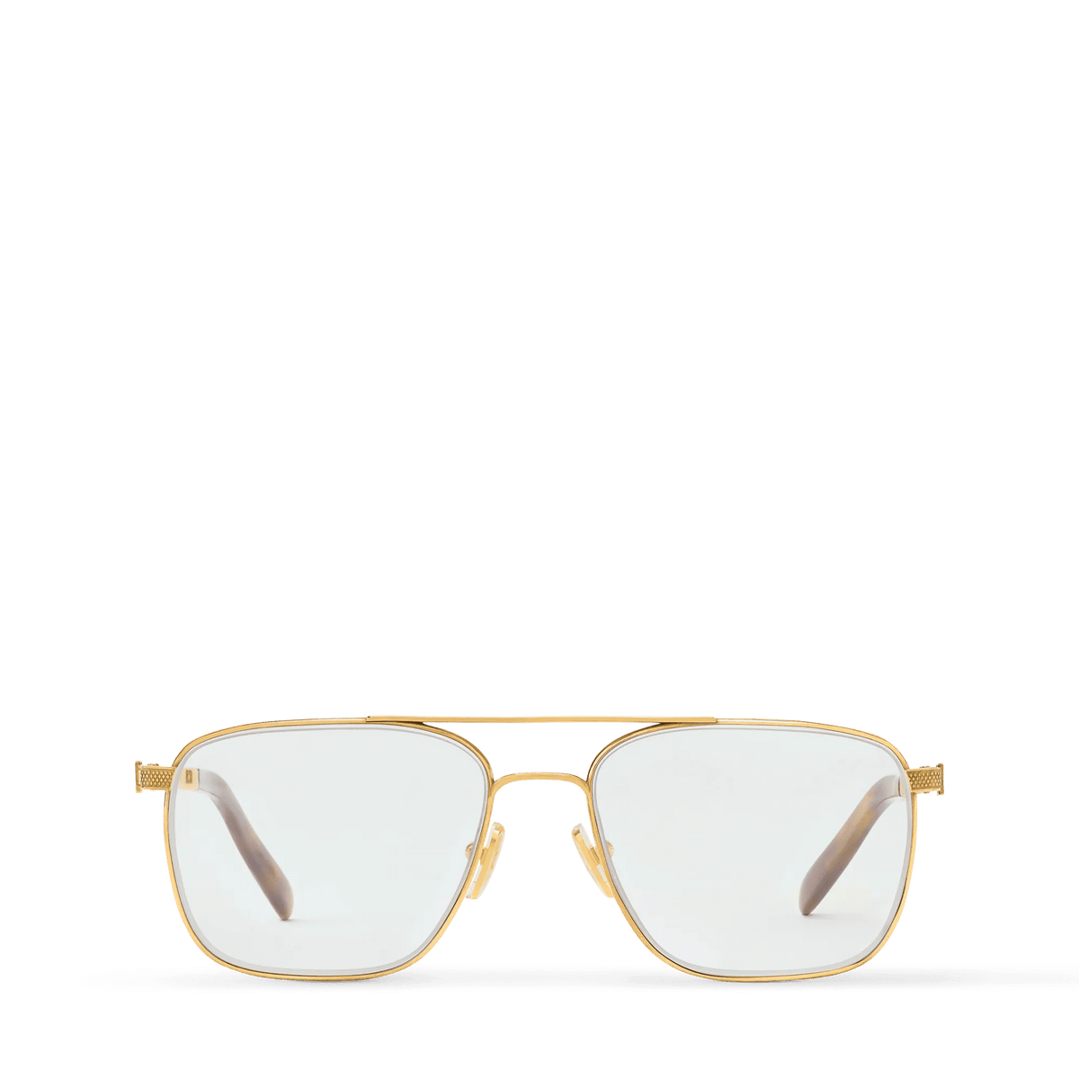 Women's Whisper Squared Pilot Sunglasses