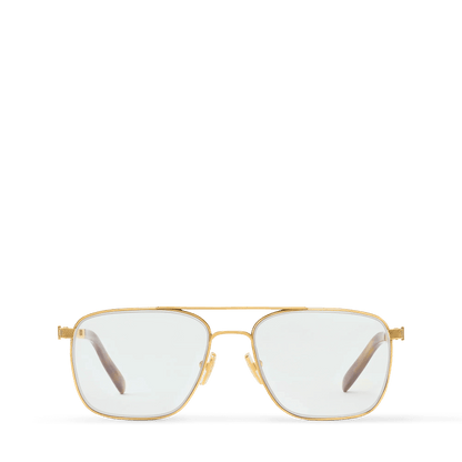 Women's Whisper Squared Pilot Sunglasses