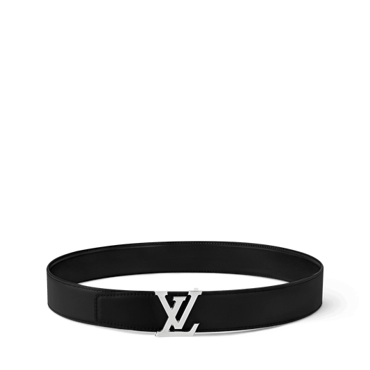 Men's 35mm Reversible Belt