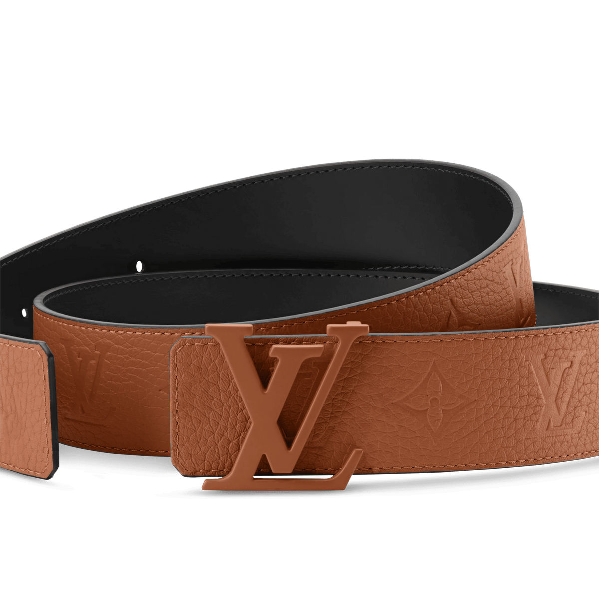 Men's 40mm Reversible Belt