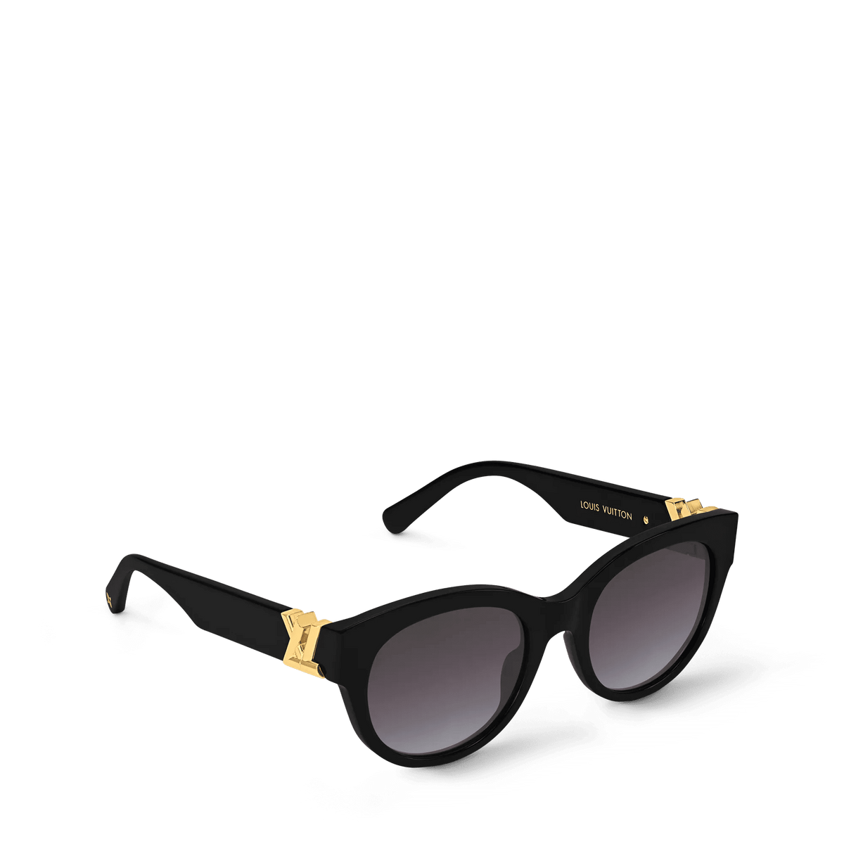 Women's GO-14 Round Sunglasses