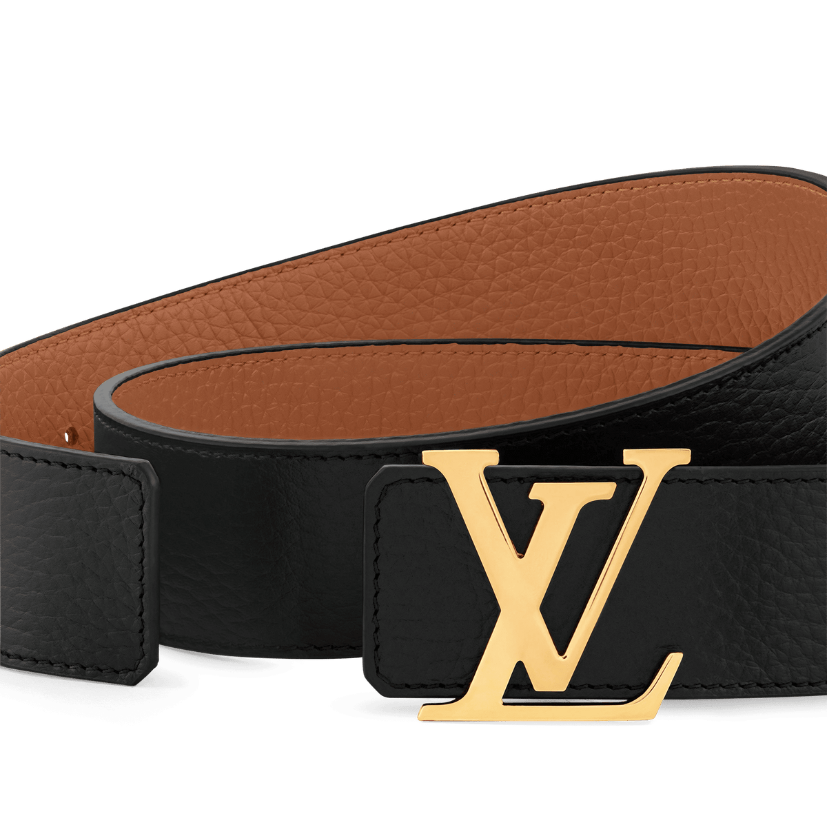 Men's 40mm Reversible Belt