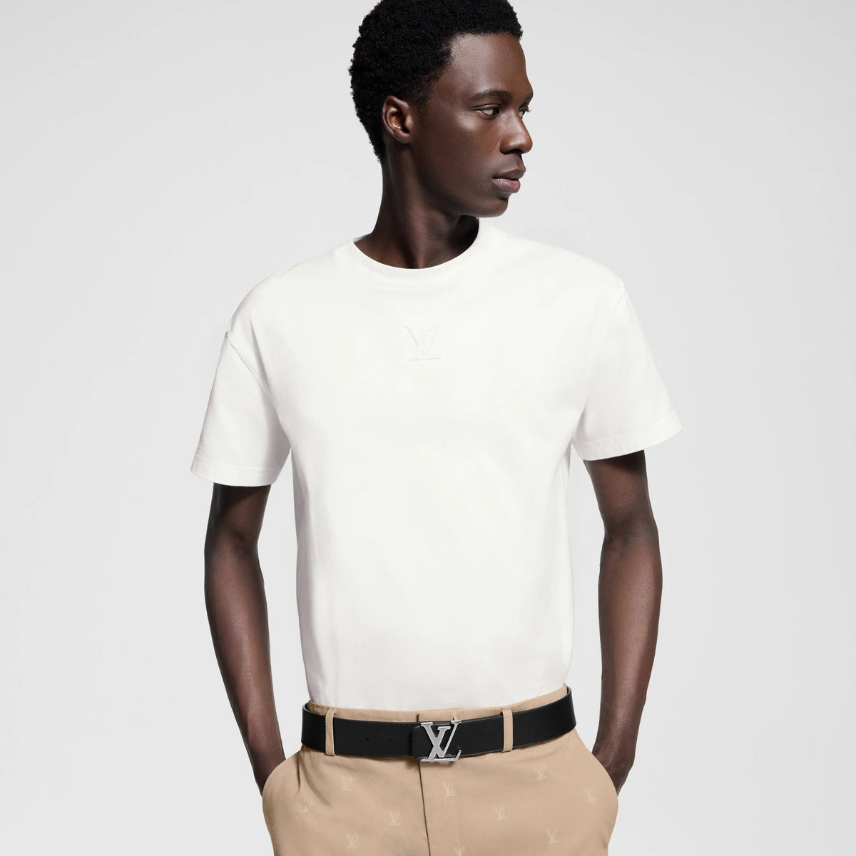 Men's 40mm Reversible Belt