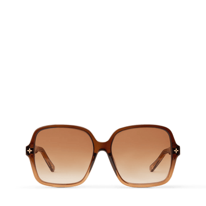 Women's Aura Square Sunglasses