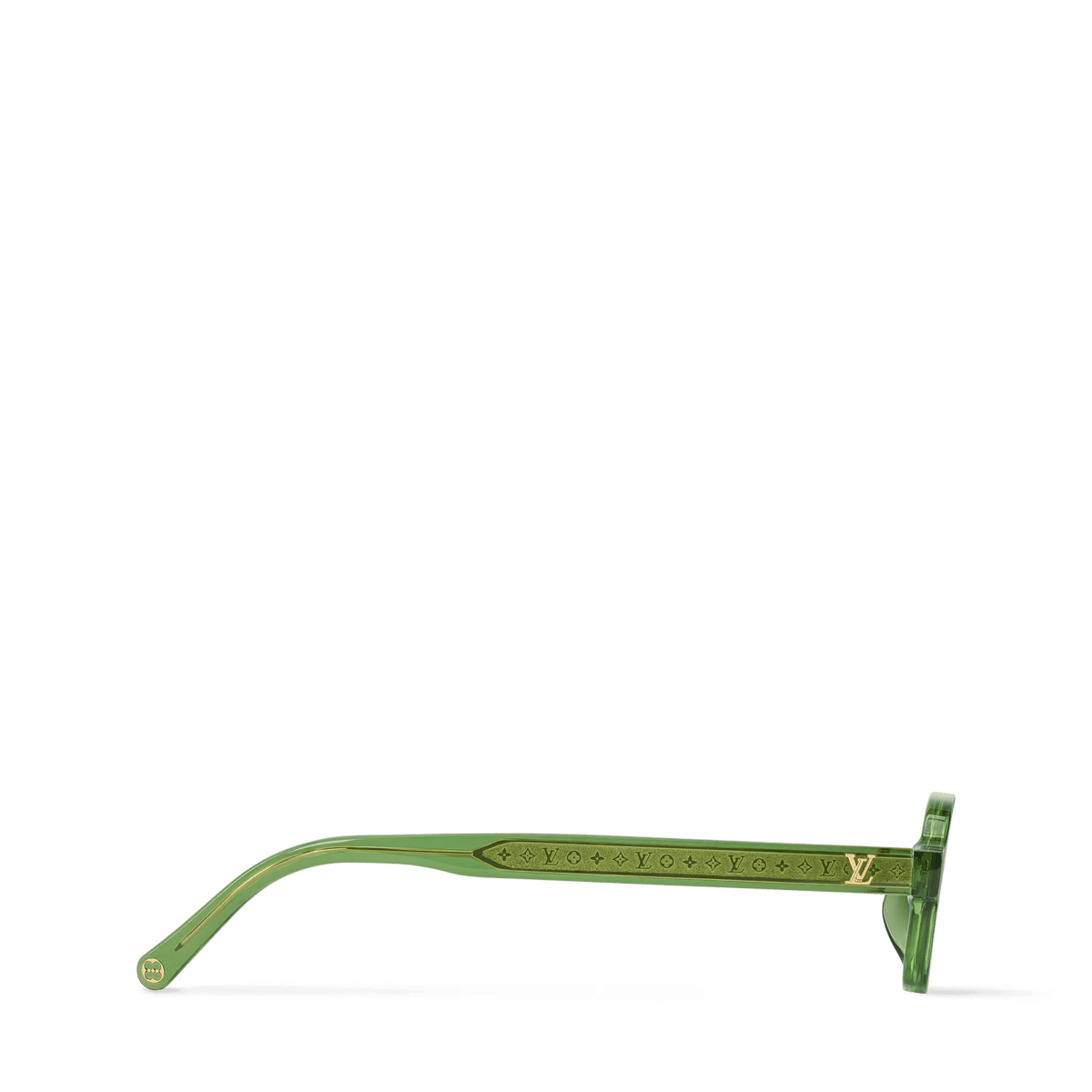 Women's Aura Low Rectangle Sunglasses