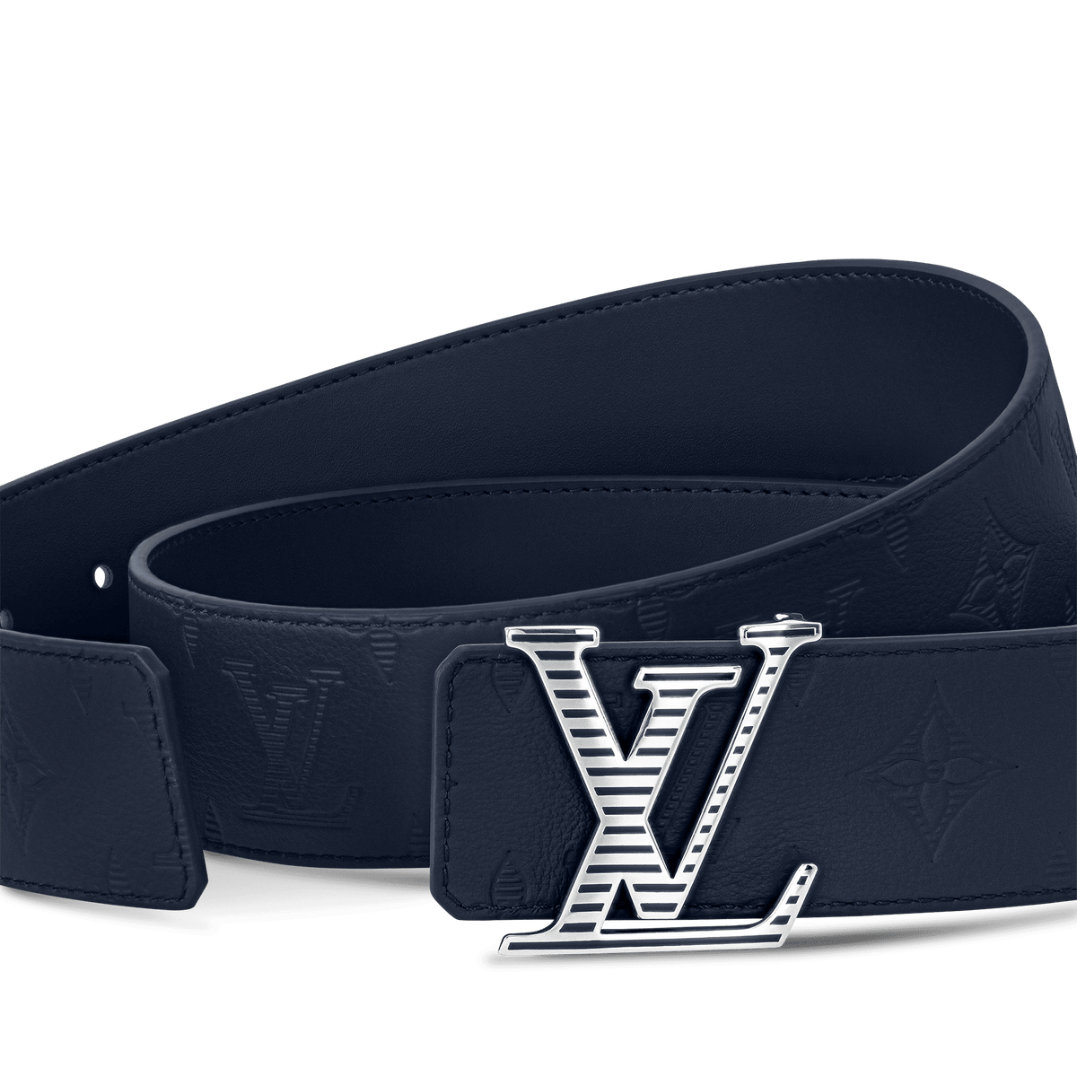 Men's 40mm Reversible Belt