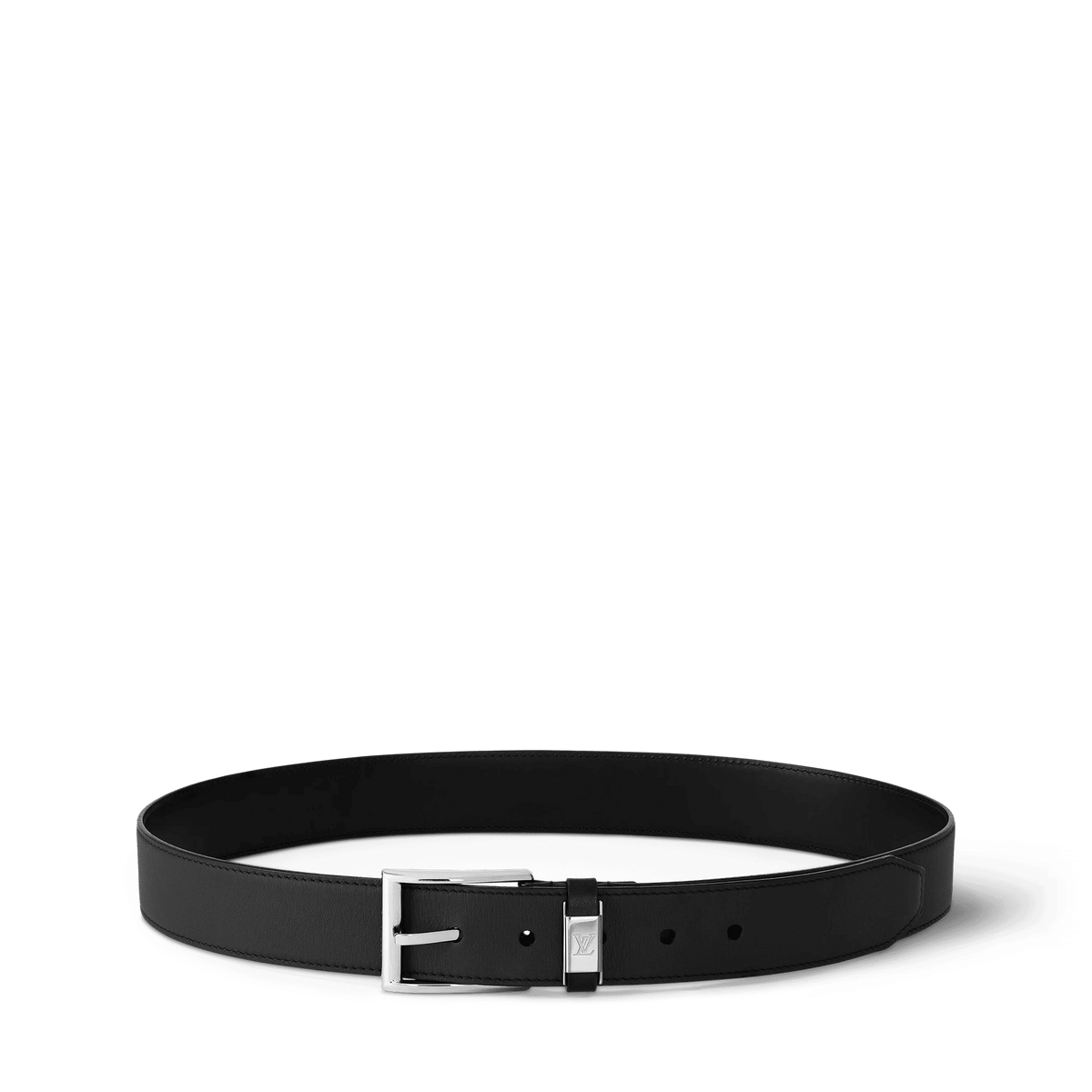 Men's 35mm City Pin Belt